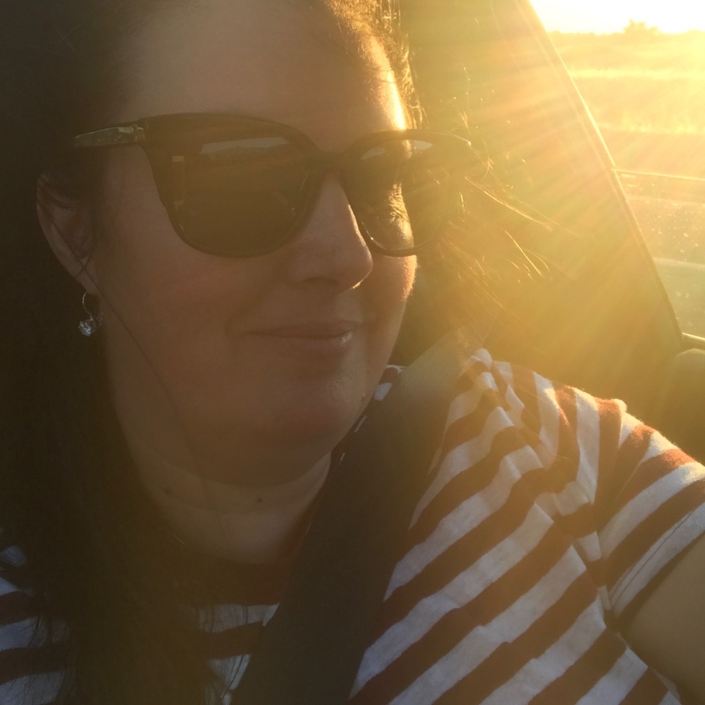 Meet your Posher, Lillian